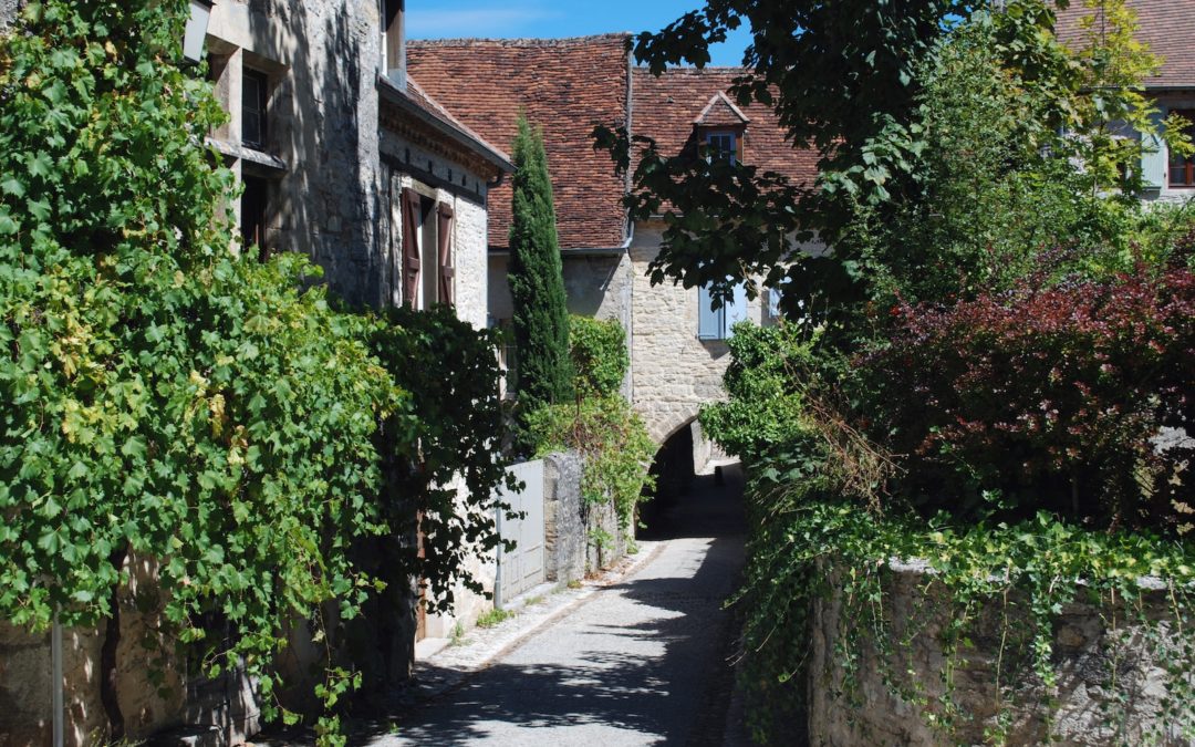 Club Occitan de Martel