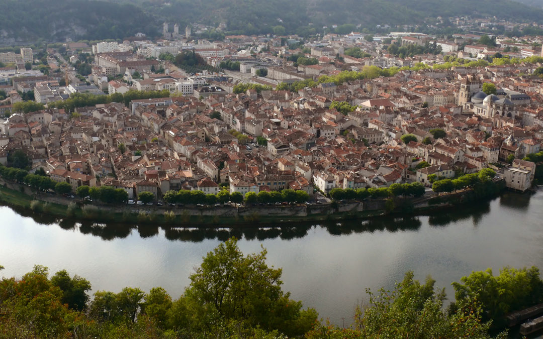 Cercle Occitan de Bégoux