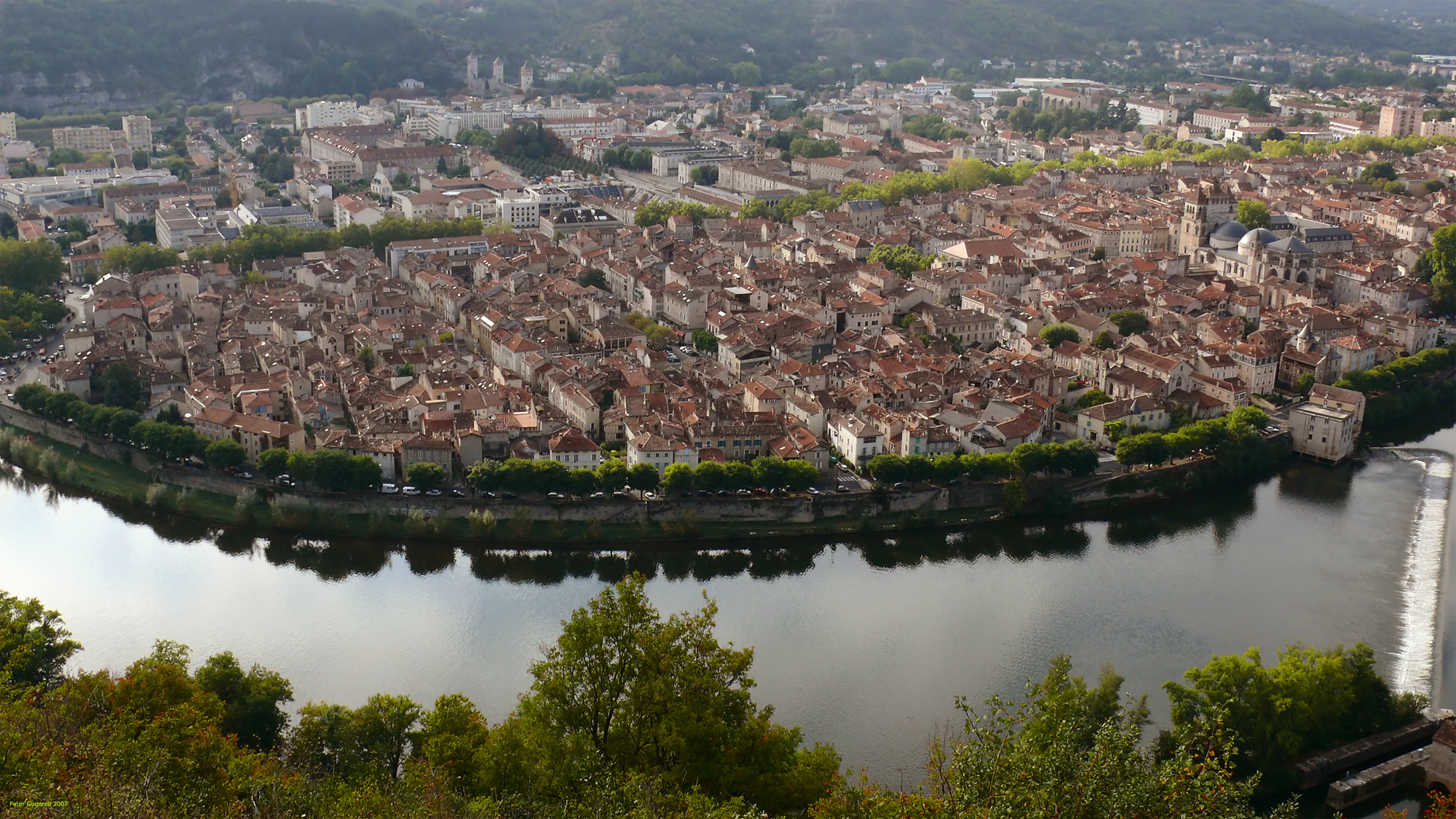 Cercle Occitan de Bégoux