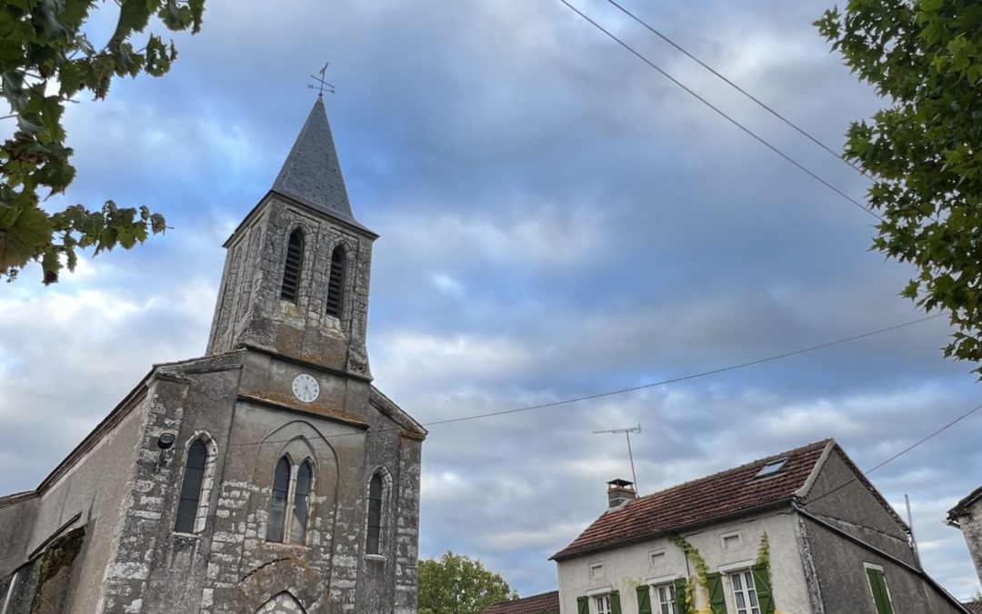 Cercle Occitan d’Escamps