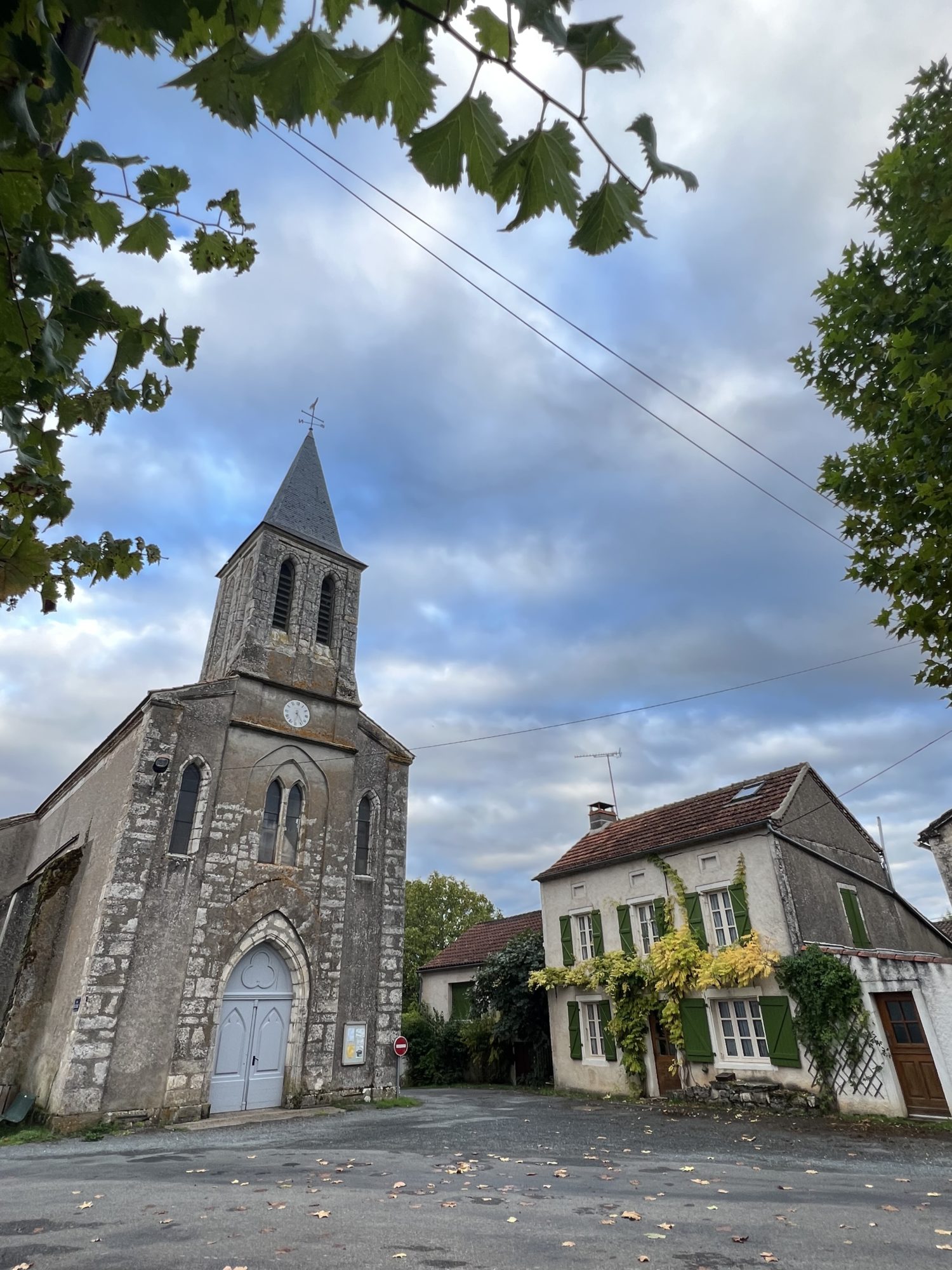 Cercle Occitan d’Escamps