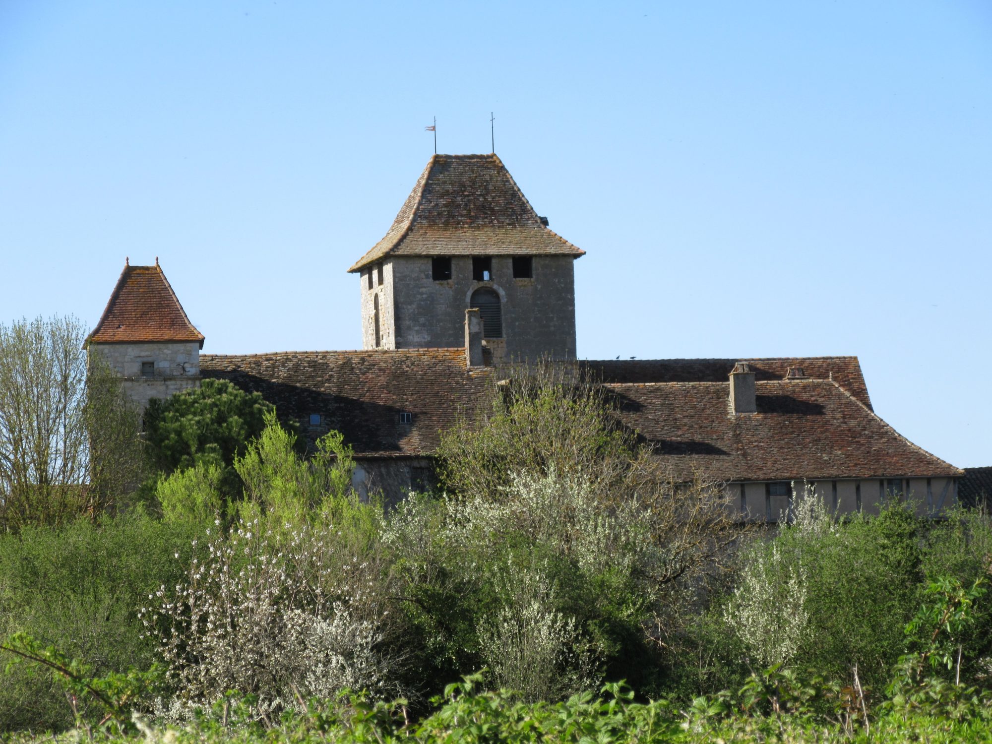 La Granja