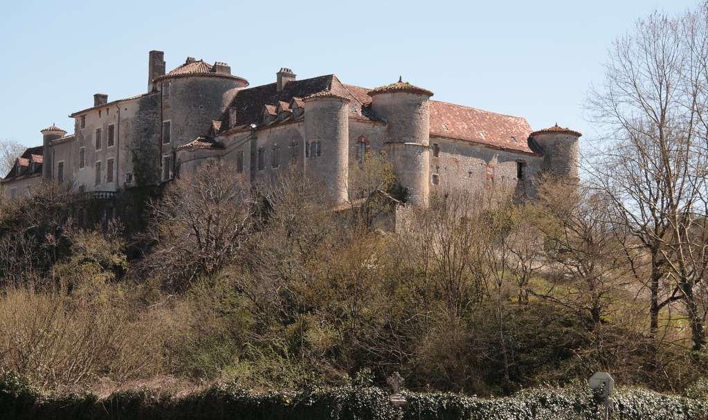 Association pour les Musiques de Tradition Populaire en Quercy (AMTPQ)