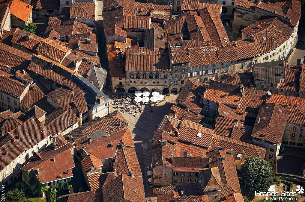 Cercle Occitan de Figeac