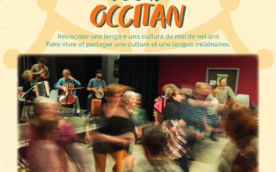 Rencontres culture et langue occitanes à Figeac le 25 avril