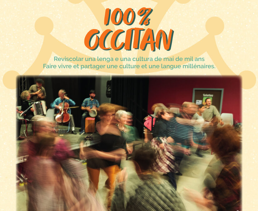 Rencontres culture et langue occitanes à Figeac le 25 avril