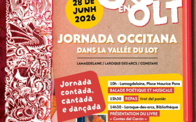 Jornada occitana lo 28 de junh